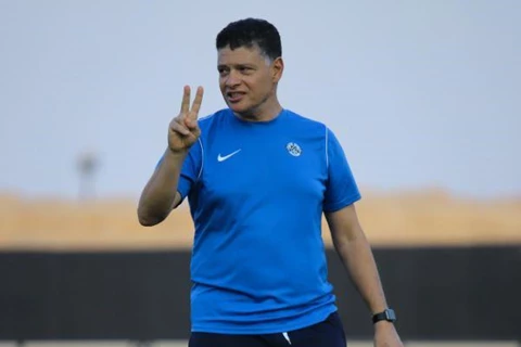 مدرب مسار للسيدات: البنات عندنا بتعرف تلعب وتطبخ.. وسنقدم كل ما لدينا أمام الجيش الملكي